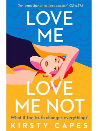 LOVE ME  LOVE ME NOT