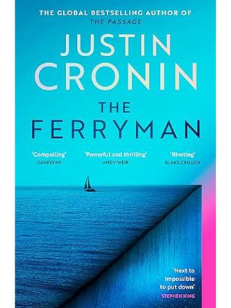 THE FERRYMAN