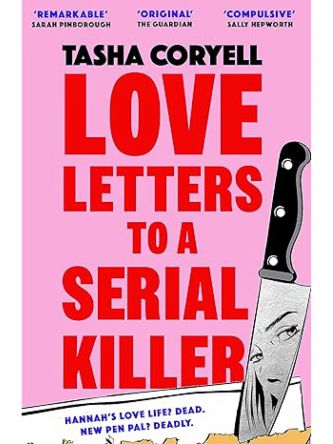 LOVE LETTERS TO A SERIAL KILLER