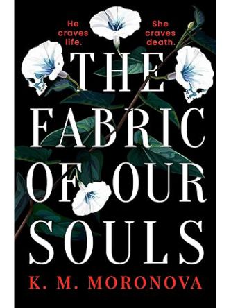 FABRIC OF OUR SOULS