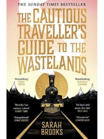 CAUTIOUS TRAVELLER’S GUIDE TO THE WASTELANDS