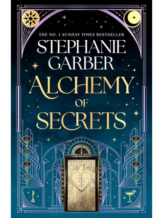 ALCHEMY OF SECRETS