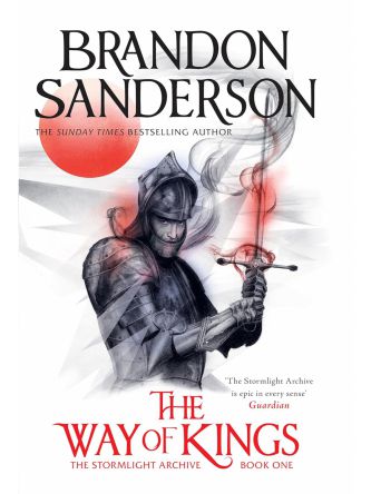 WAY OF KINGS (STORMLIGHT#1)