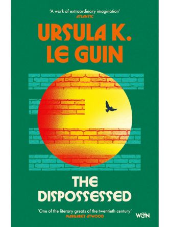 DISPOSSESSED