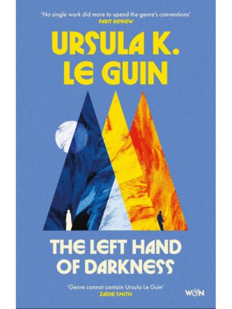 LEFT HAND OF DARKNESS