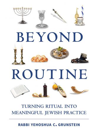 BEYOND ROUTINE