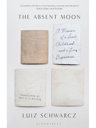 ABSENT MOON