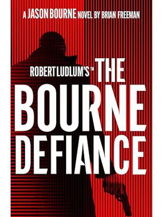 BOURNE DEFIANCE