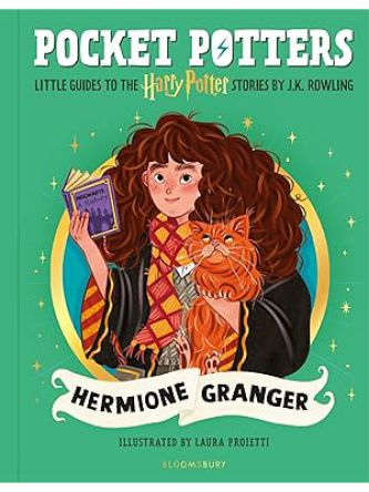 HERMIONE GRANGER