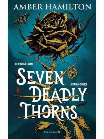 SEVEN DEADLY THORNS