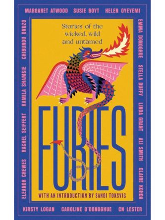 FURIES