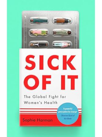 SICK OF IT