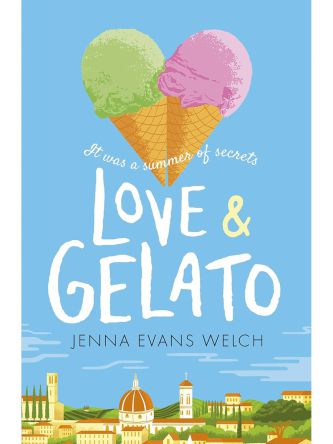 LOVE & GELATO