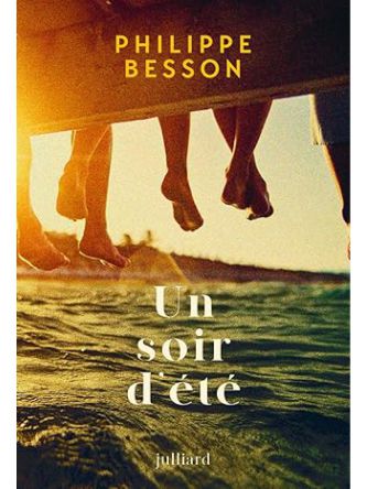 UN SOIR D’ETE