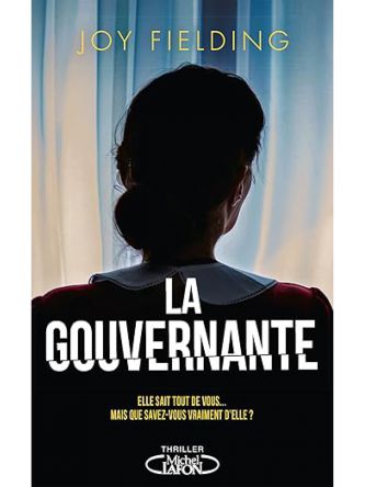 GOUVERNANTE