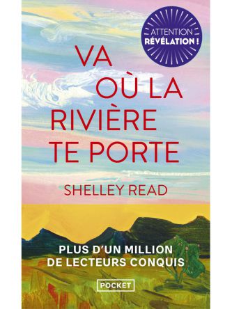 VA OU LA RIVIERE TE PORTE