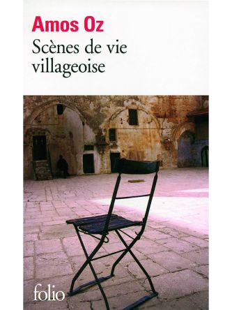 SCENES DE VIE VILLAGEOISE
