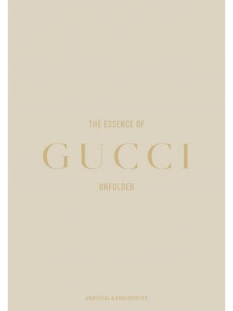 ESSENCE OF GUCCI