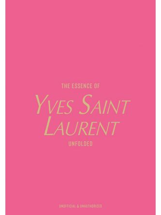 ESSENCE OF YVES SAINT LAURENT