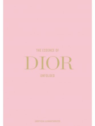 ESSENCE OF DIOR