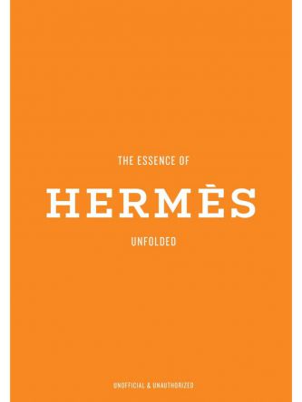 ESSENCE OF HERMÈS