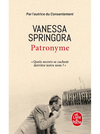 PATRONYME