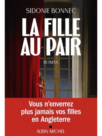 FILLE AU PAIR