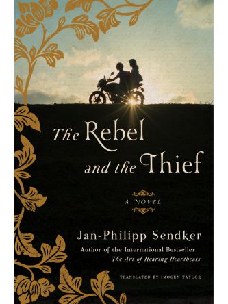 REBEL AND THE THIEF