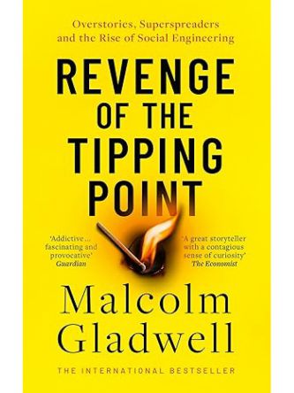 REVENGE OF THE TIPPING POINT