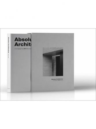 ABSOLUTE ARCHITECTURE BY ABS BOUWTEAM