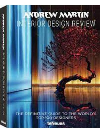 ANDREW MARTIN INTERIOR DESIGN REVIEW VOL.24