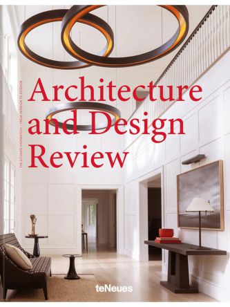 ARCHITECTURE AND DESIGN REVIEW