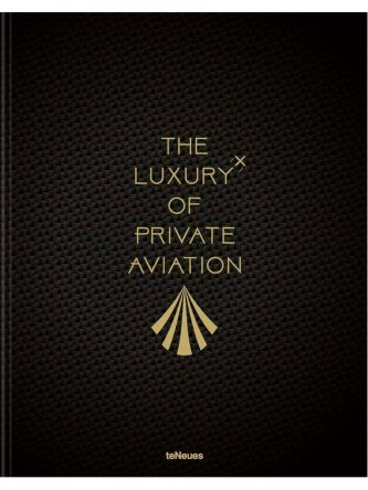 LUXURY OF PRIVATE AVIATION