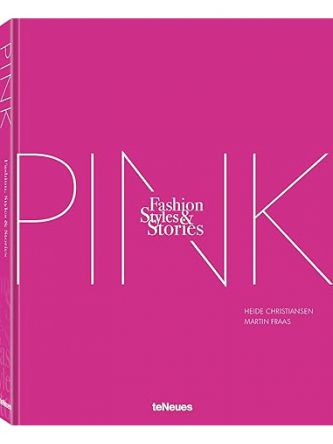 PINK BOOK