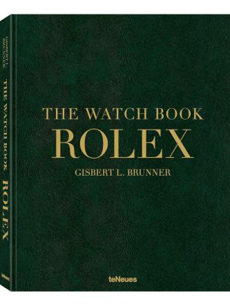 WATCH BOOK ROLEX: 3RD UPDATED ED.