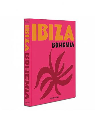 IBIZA BOHEMIA