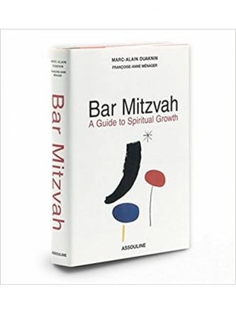 BAR MITZVAH