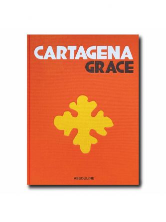 CARTAGENA GRACE