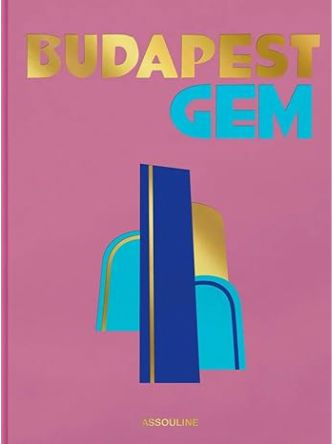 BUDAPEST GEM