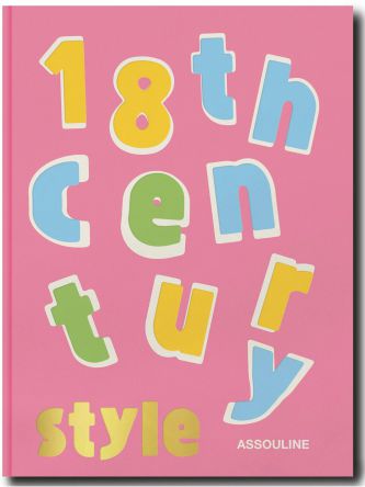 18TH CENTURY STYLE