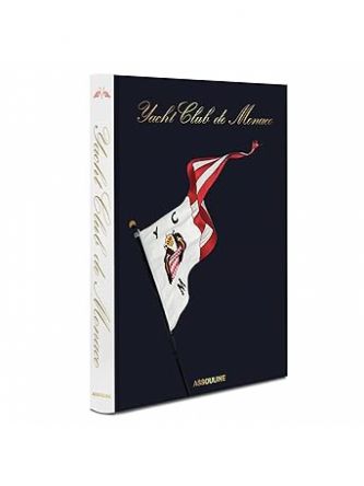 YACHT CLUB DE MONACO