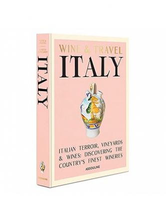 WINE & TRAVEL ITALY