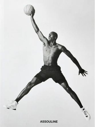 AIR JORDAN (CLASSIC)