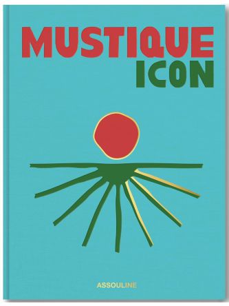 MUSTIQUE ICON