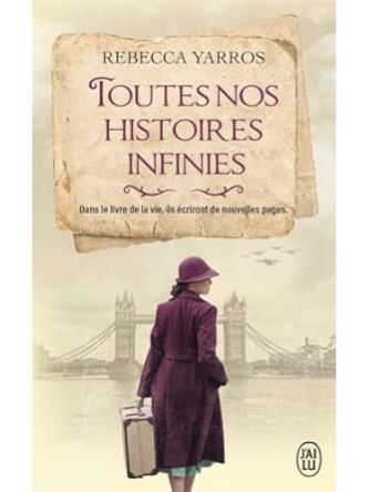 TOUTES NOS HISTOIRES INFINIES