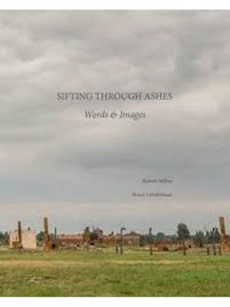 SIFTING THROUGH ASHES