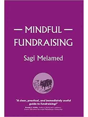 MINDFUL FUNDRAISING
