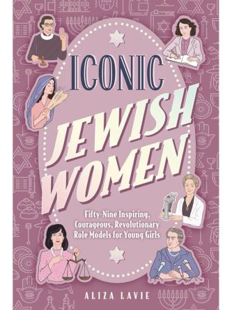 ICONIC JEWISH WOMEN