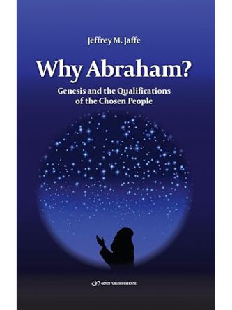 WHY ABRAHAM?