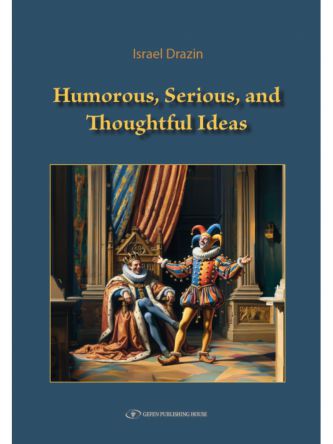 HUMOROUS SERIOUS AND THOUGHTFUL IDEAS